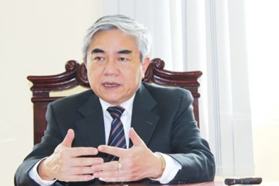 Lùi thời điểm khởi công nhà máy điện hạt nhân